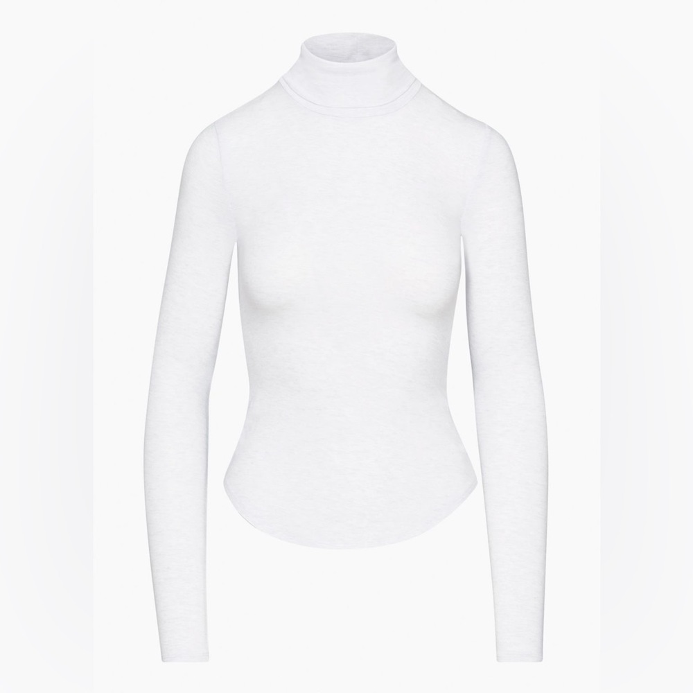 Babaton Everyday Turtleneck Hip Longsleeve